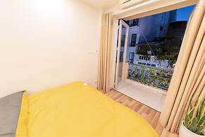 Graffiti Hotel