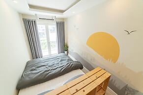 Graffiti Hotel