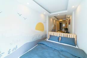 Graffiti Hotel