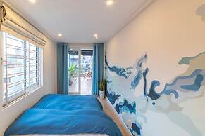 Graffiti Hotel