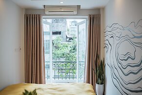 Graffiti Hotel