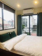 Graffiti Hotel