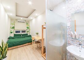 Graffiti Hotel