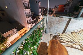Graffiti Hotel