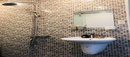 Graffiti Hotel