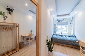 Graffiti Hotel