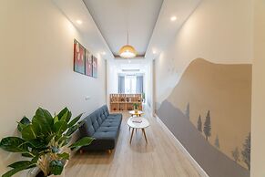 Graffiti Hotel