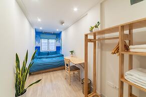 Graffiti Hotel