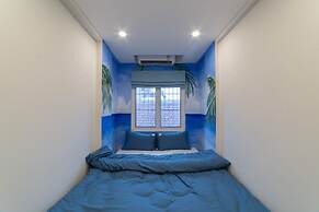 Graffiti Hotel