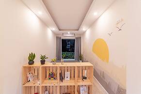 Graffiti Hotel