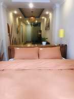 Graffiti Hotel