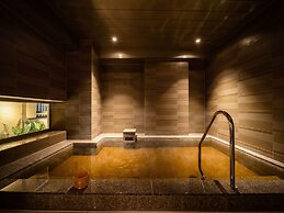 Superhotel Premier Obihiro ekimae