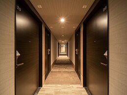 Superhotel Premier Obihiro ekimae