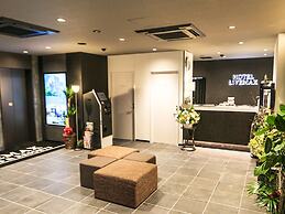 Hotel LiVEMAX Chibaminato Ekimae