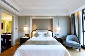 Ramada Plaza by Wyndham Wenzhou