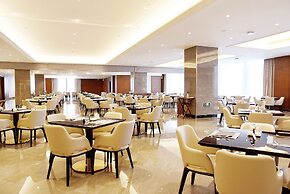 Ramada Plaza by Wyndham Wenzhou