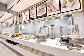 Ramada Plaza by Wyndham Wenzhou