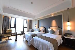 Ramada Plaza by Wyndham Wenzhou