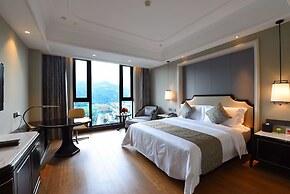 Ramada Plaza by Wyndham Wenzhou