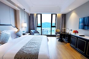 Ramada Plaza by Wyndham Wenzhou