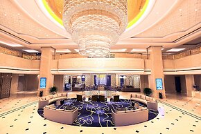 Ramada Plaza by Wyndham Wenzhou