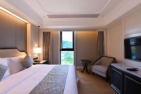 Ramada Plaza by Wyndham Wenzhou