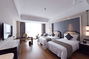 Ramada Plaza by Wyndham Wenzhou