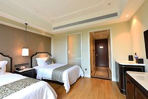 Ramada Plaza by Wyndham Wenzhou