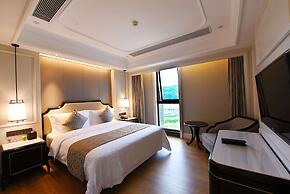 Ramada Plaza by Wyndham Wenzhou