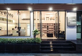 China Cozy Asoke