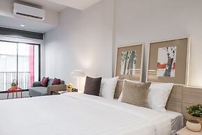 China Cozy Asoke