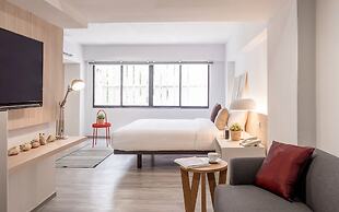 China Cozy Asoke