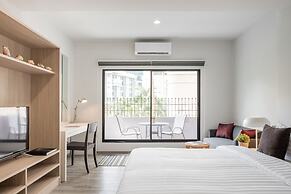 China Cozy Asoke