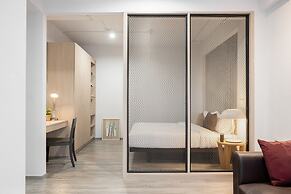 China Cozy Asoke