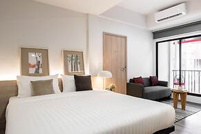 China Cozy Asoke