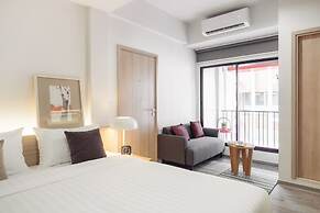 China Cozy Asoke