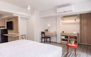 China Cozy Asoke