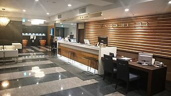 Silk Hotel