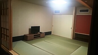 Silk Hotel