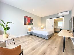 Park Inn By Radisson Melbourne Carlton