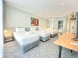 Park Inn By Radisson Melbourne Carlton