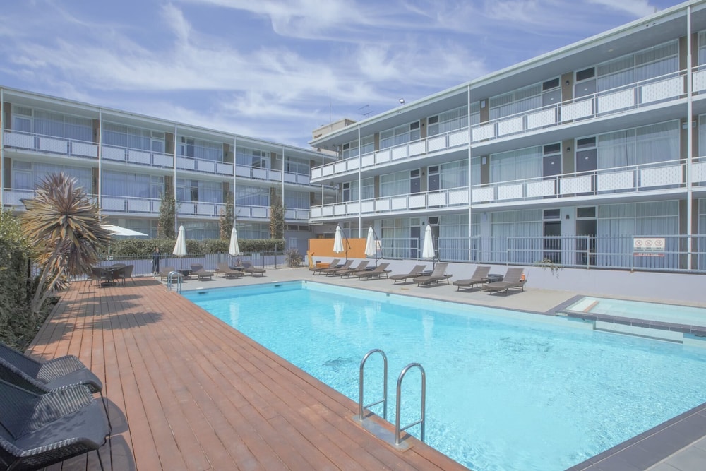Park Inn By Radisson Melbourne Carlton