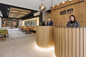 Park Inn By Radisson Melbourne Carlton