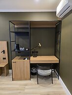 Park Inn By Radisson Melbourne Carlton