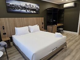 Park Inn By Radisson Melbourne Carlton