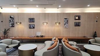 Park Inn By Radisson Melbourne Carlton