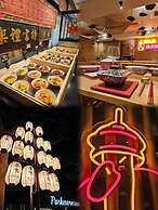 Park Inn By Radisson Melbourne Carlton