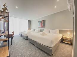 Park Inn By Radisson Melbourne Carlton