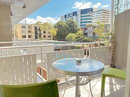 Park Inn By Radisson Melbourne Carlton