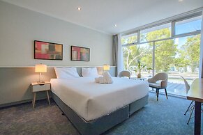 Park Inn By Radisson Melbourne Carlton